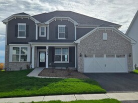 1979 Norwich Ln in Bolingbrook, IL - Building Photo