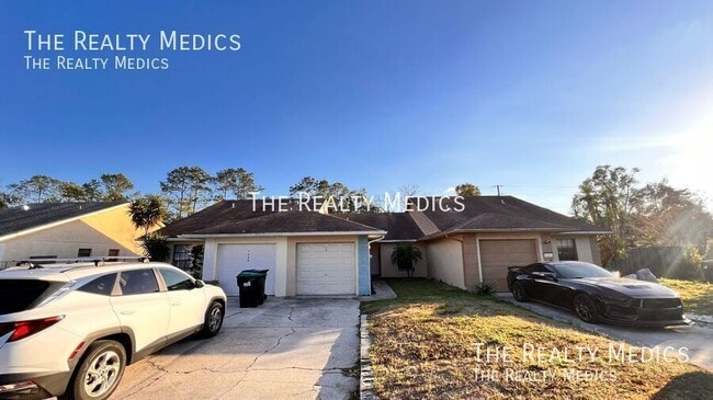 7628 University Garden Dr in Winter Park, FL - Building Photo - Building Photo