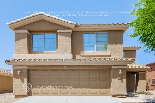 property at 4422 N 124th Ave