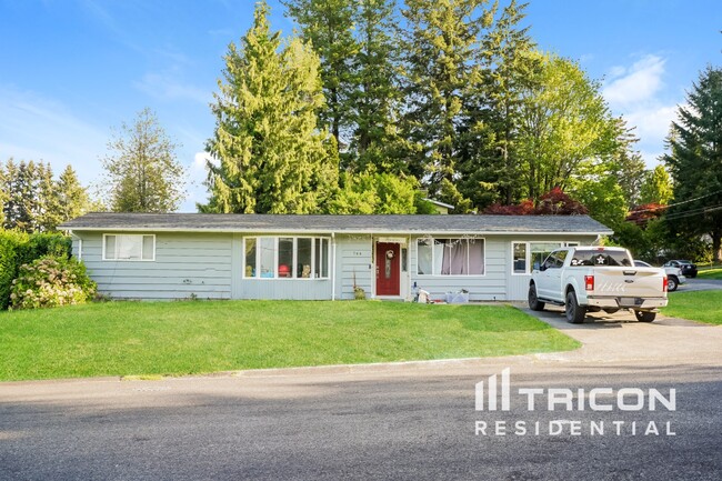 property at 744 Wallin St