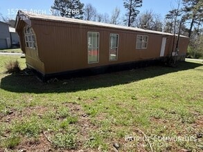 15200 Arch St in Little Rock, AR - Building Photo - Building Photo