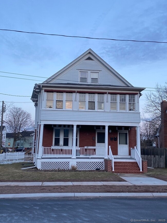 property at 3 Washington Ave