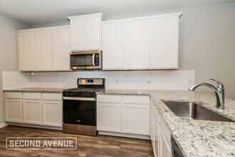 2100 Jeanine Dr in Anna, TX - Building Photo - Building Photo