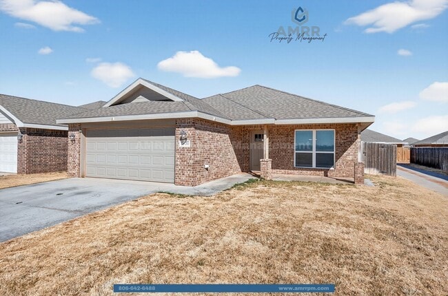 property at 8520 11th St