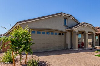 3369 W Tyson Rd in San Tan Valley, AZ - Building Photo - Building Photo