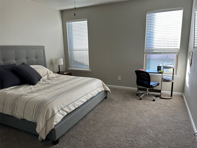 property at 3119 Mearns Ct