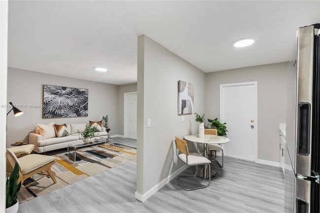 property at 501 SE 23rd St