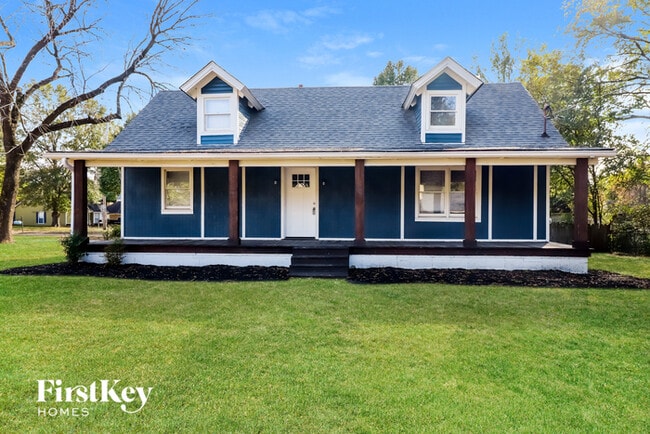 property at 2683 Cotton Ridge Dr