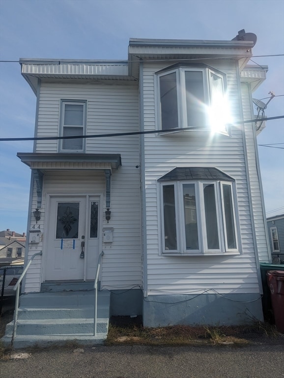 44 Prospect St in Lowell, MA - Building Photo - Building Photo