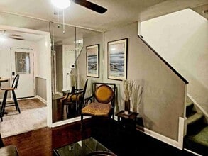 1086 Tunbridge Rd in Baltimore, MD - Building Photo - Building Photo