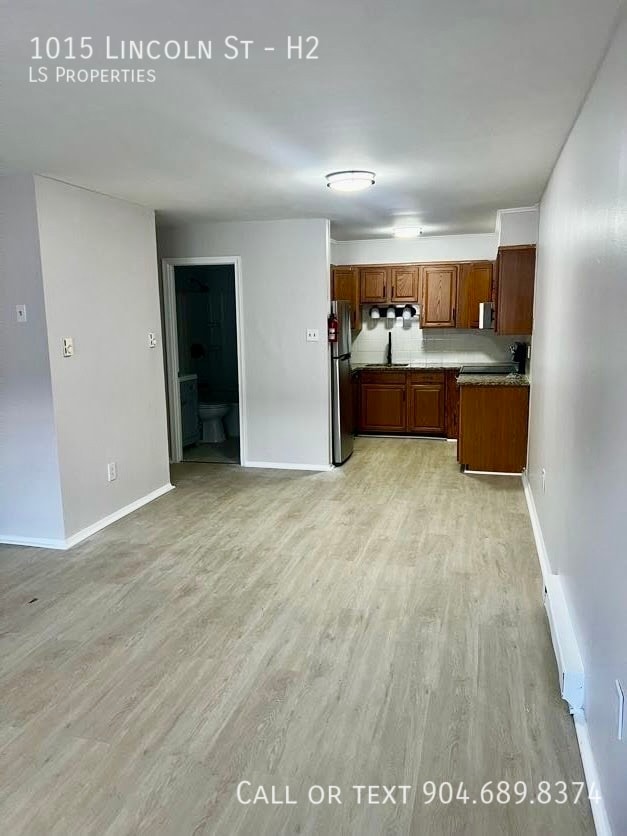 property at 1015 Lincoln St