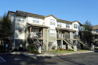 Alderra in Puyallup, WA - Foto de edificio - Building Photo