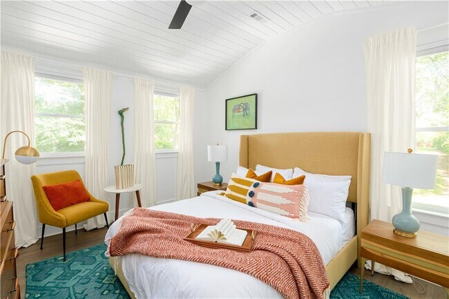 347 Sinclair Ave NE in Atlanta, GA - Building Photo - Building Photo