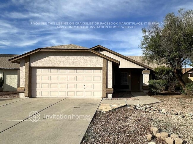 property at 3226 W Ross Ave