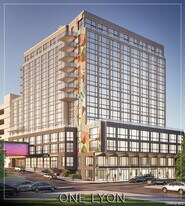 Ten Lyon Pl in White Plains, NY - Building Photo