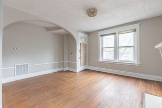 2301 Park Ave, Unit Unit A in Richmond, VA - Building Photo - Building Photo