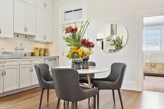 710 22nd St in San Francisco, CA - Building Photo - Building Photo