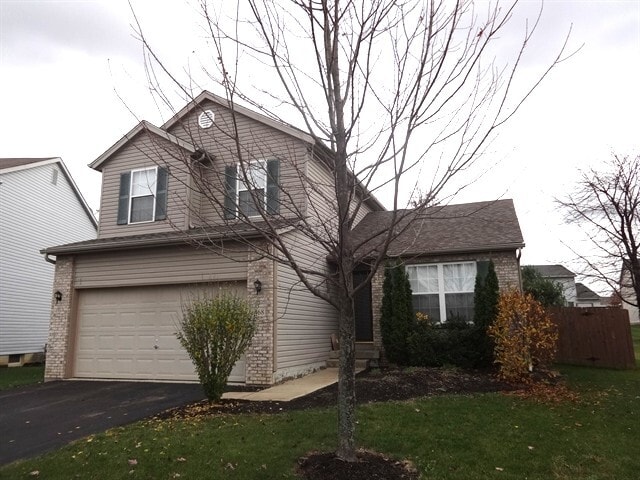 property at 468 McPherson Dr
