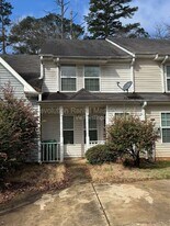 2607 Wellington Walk Pl in Lithonia, GA - Building Photo