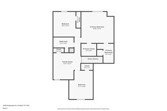 19530 Sandy Bank Dr in Tomball, TX - Building Photo - Building Photo