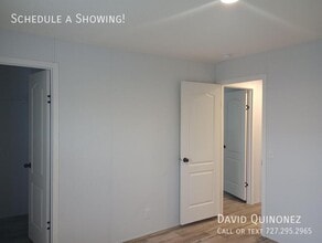 63 Sullivan Kilrain Rd in Hattiesburg, MS - Building Photo - Building Photo