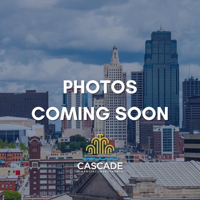 property at 3800 SW 8th St. Terrace