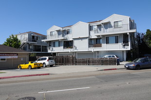 4050 Castro Valley Blvd Apartments