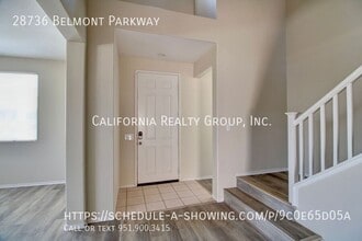 28736 Belmont Park Way in Moreno Valley, CA - Building Photo - Building Photo