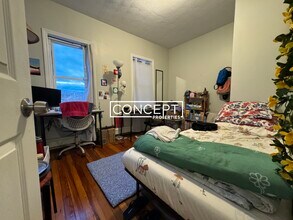 314 Centre St in Boston, MA - Building Photo - Building Photo