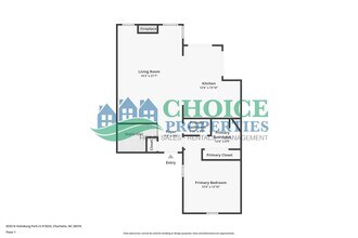 9223 N Vicksburg Park Ct in Charlotte, NC - Building Photo - Building Photo