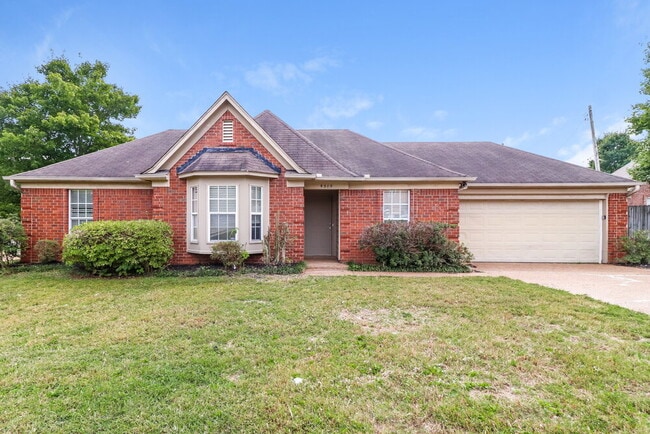 property at 9309 Garden Woods Cove