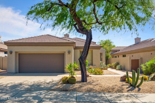 property at 7105 E Sleepy Owl Way