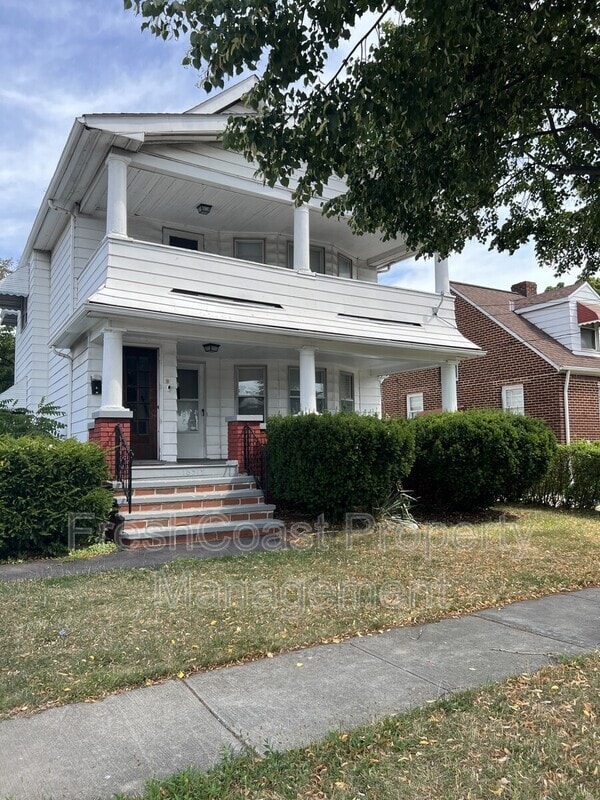 property at 18519 Shawnee Ave