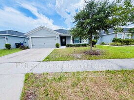 3798 White Ibis Rd in Lakeland, FL - Building Photo