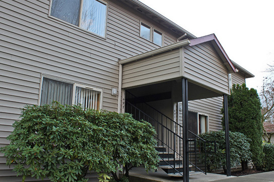 Cornelius Park Apartments in Cornelius, OR - Building Photo - Building Photo