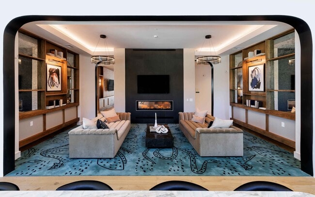The Eden at Pearson Ranch in Austin, TX - Foto de edificio - Building Photo