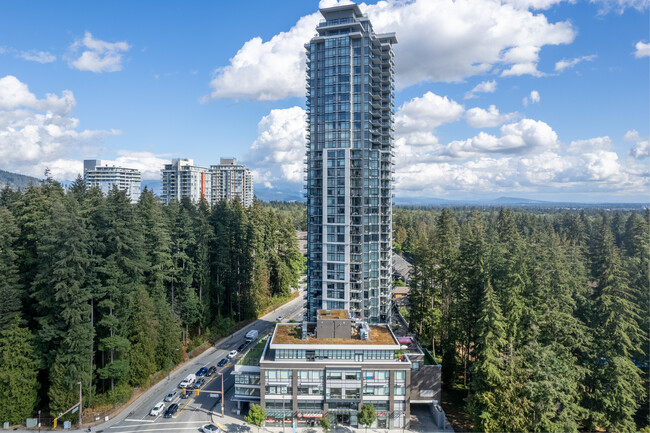 1123 Westwood Condos in Coquitlam, BC - Building Photo - Building Photo