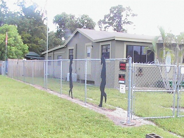 4640 Bensel St in West Palm Beach, FL - Building Photo - Building Photo