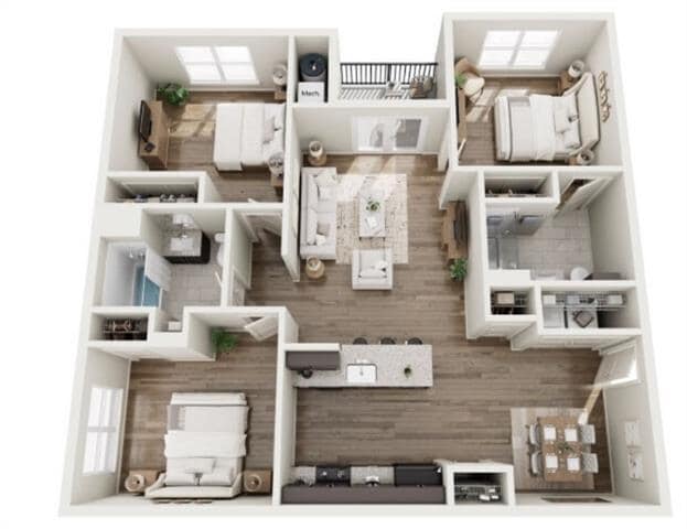 13411 FM812 in Del Valle, TX - Foto de edificio - Building Photo