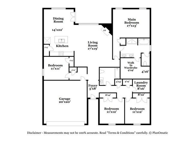 700 Feldwood Ln in Mcdonough, GA - Building Photo - Building Photo