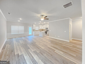 1466 Fern Ridge Ln in Norcross, GA - Building Photo - Building Photo