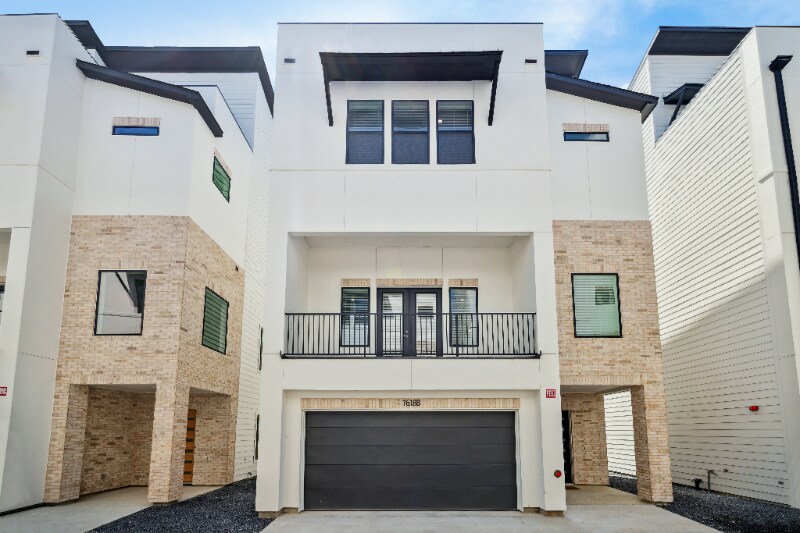 1618 Ojeman Rd in Houston, TX - Building Photo