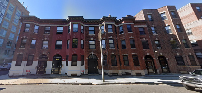 64 Louis Prang St, Unit 3