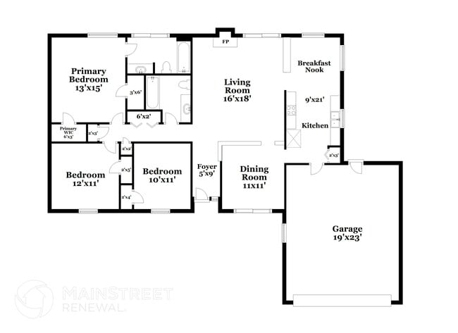 8407 Rampart Rd in Jacksonville, FL - Building Photo - Building Photo