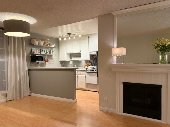 property at 11645 Montana Ave