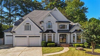 3239 Mill Chase Cir SE in Marietta, GA - Building Photo
