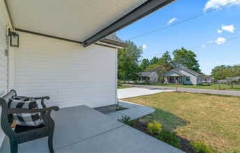 629 Spencer Ave in Gallatin, TN - Building Photo - Building Photo