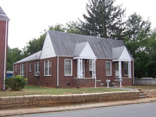 107 Elm St in Salisbury, NC - Building Photo - Building Photo