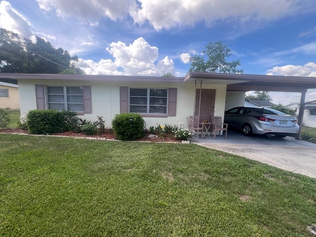 property at 7 Lamplight Ln
