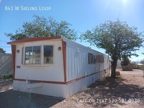 841 W Sieling Loop in Bisbee, AZ - Building Photo - Building Photo